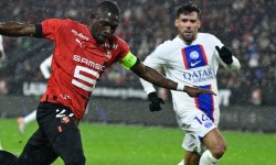 L1 (J19) : Rennes s'offre le PSG
