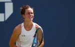 WTA : Boisson, la renaissance ?