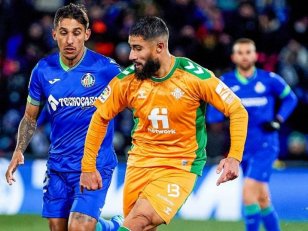 Betis : Fekir devrait partir cet été 