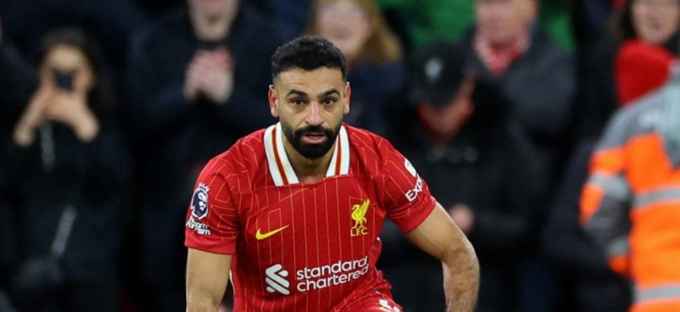 PSG : Salah ouvre la porte 