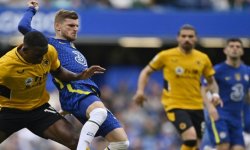 Premier League (J36) : Chelsea rejoint à la 97eme minute par Wolverhampton