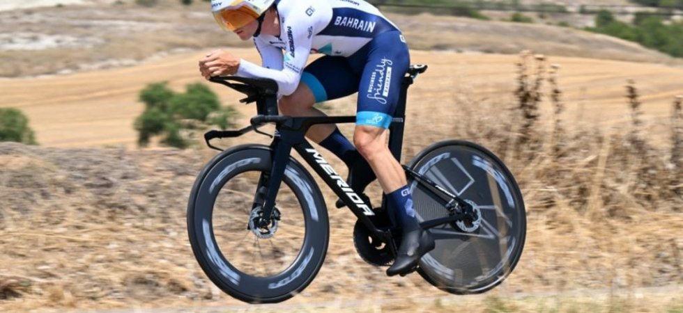 Tour de Grande-Bretagne (E6) : Govekar remporte la dernière étape, Williams le général 