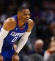 NBA : Westbrook s'est (encore) embrouillé avec un spectateur 