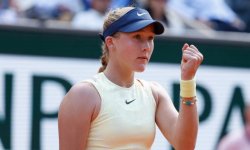Roland-Garros (F) : Andreeva écarte Sabalenka et rejoint les demi-finales ! 