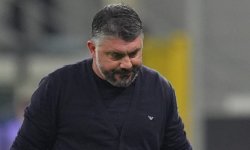 Italie - Gattuso : « Nous nous excusons » 