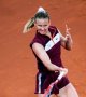 WTA - Strasbourg : Ferro déroule face à E.Andreeva 