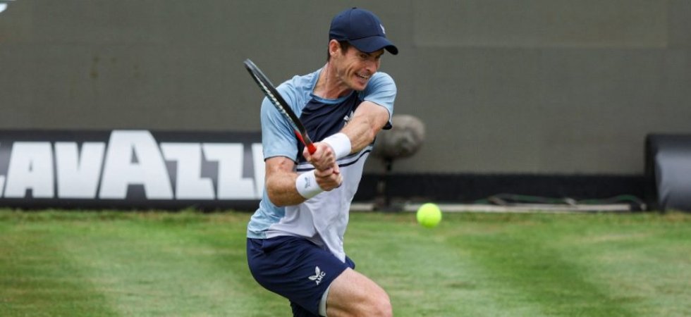 ATP : Murray, le retour au premier plan