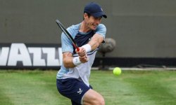 ATP - Stuttgart : Murray va défier Tsitsipas