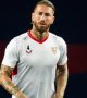 FC Séville : Ramos moqué après avoir marqué contre son camp