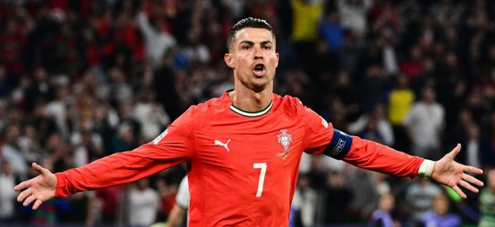 Ballon d'Or : Ronaldo explique le choix qu'il ferait 