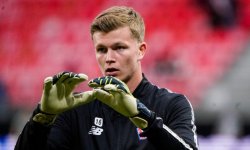 Lille : Direction la Ligue 2 pour le jeune Lisandru Olmeta 