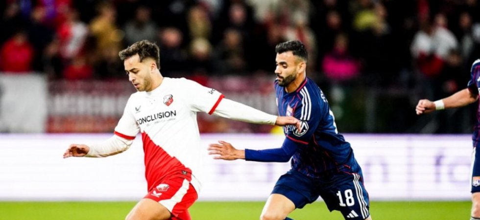 Ligue Europa (J1) : Et si l'OL avait match perdu à Utrecht ? 