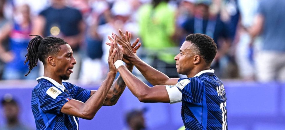 Real Madrid : Mbappé aurait convaincu Olise de signer