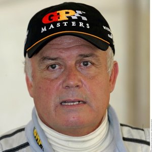 Patrick Tambay, ancien pilote de F1, est mort