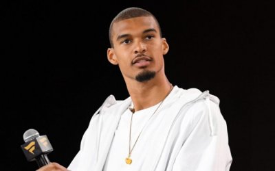 Wembanyama : « J'ai eu peur de ne plus pouvoir jouer au basket »