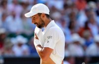 Polémique autour de Djokovic