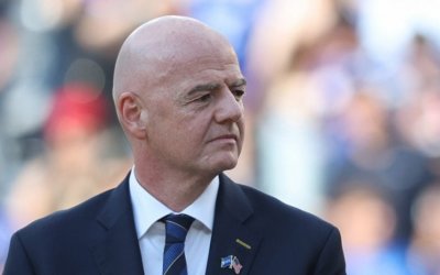 Le syndicat des joueurs s'en prend à Infantino