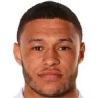 logo Alexander Mark David Oxlade-Chamberlain