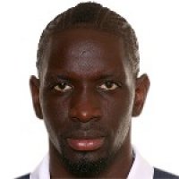 logo Mamadou Sakho