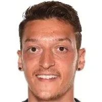 logo Mesut Özil