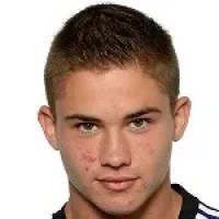 logo Leander Dendoncker