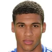 logo Ruben Ira Loftus-Cheek