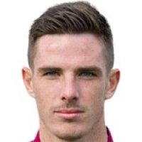 logo Ciaran Clark