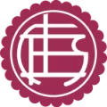 logo Lanús