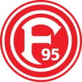 logo Fortuna Düsseldorf