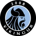 logo Víkingur