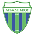 logo Levadiakos FC