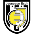 logo Jeunesse d'Esch
