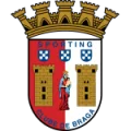 logo Sporting Braga