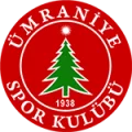 logo Ümraniyespor