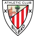 logo Athletic Bilbao - Les Lions