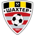 logo Shakhtyor
