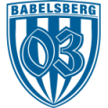 logo Babelsberg
