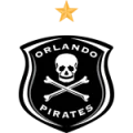 logo Orlando Pirates 