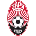 logo FC Zorya Louhansk
