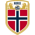 logo Norvège U-21