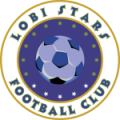 logo Lobi Stars