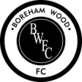 logo Boreham Wood