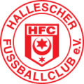logo Hallescher FC
