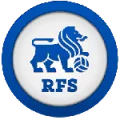 logo Rīgas FS