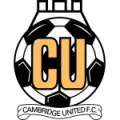 logo Cambridge Utd