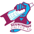 logo Scunthorpe Utd