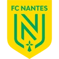 logo FC Nantes