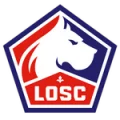 logo LOSC Lille