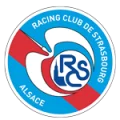 logo RACING CLUB DE STRASBOURG ALSACE