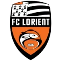 logo FC Lorient